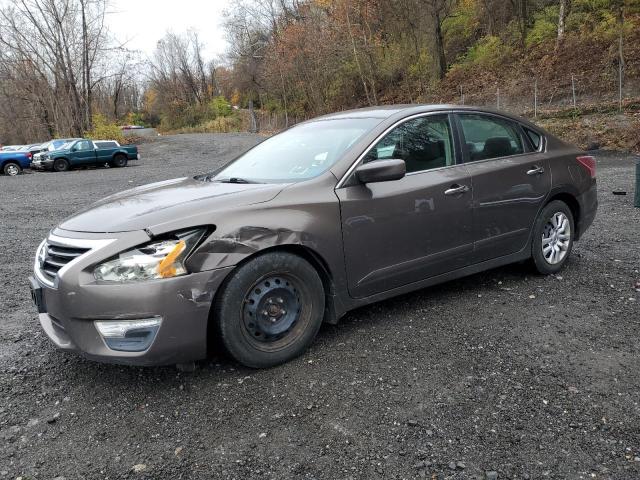 2013 NISSAN ALTIMA 2.5, 