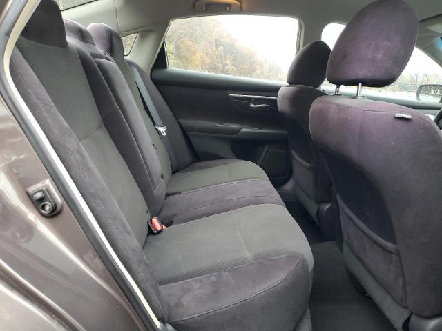1N4AL3AP0DC270543 - 2013 NISSAN ALTIMA 2.5 棕色 照片 10