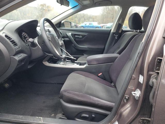 1N4AL3AP0DC270543 - 2013 NISSAN ALTIMA 2.5 棕色 照片 7