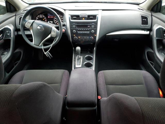 1N4AL3AP0DC270543 - 2013 NISSAN ALTIMA 2.5 棕色 照片 8