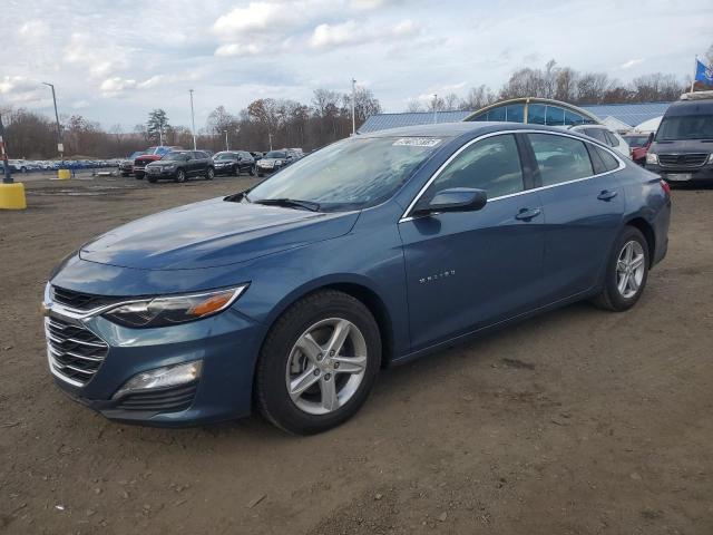 2024 CHEVROLET MALIBU LT, 