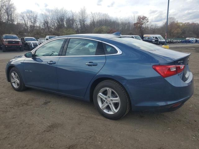 1G1ZD5ST8RF185059 - 2024 CHEVROLET MALIBU LT 蓝色 照片 2