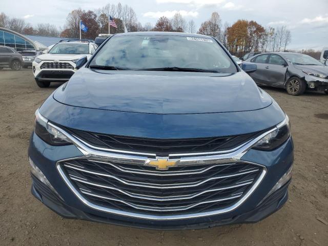 1G1ZD5ST8RF185059 - 2024 CHEVROLET MALIBU LT 蓝色 照片 5