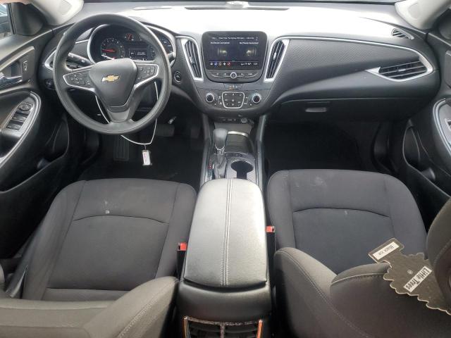 1G1ZD5ST8RF185059 - 2024 CHEVROLET MALIBU LT 蓝色 照片 8