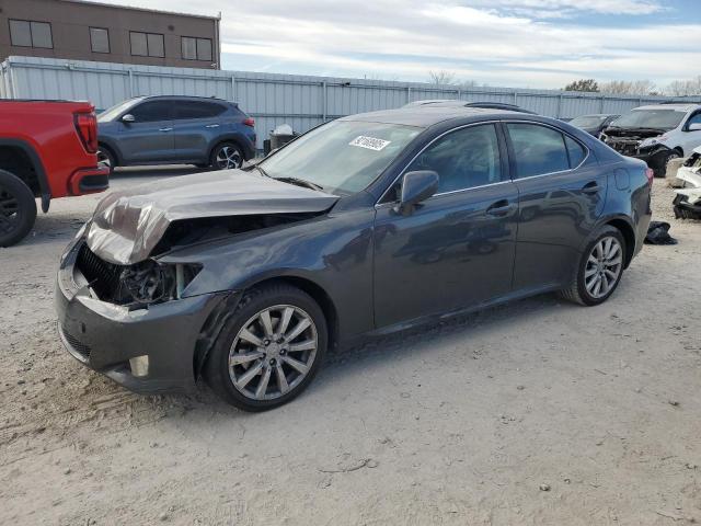 2008 LEXUS IS 250, 