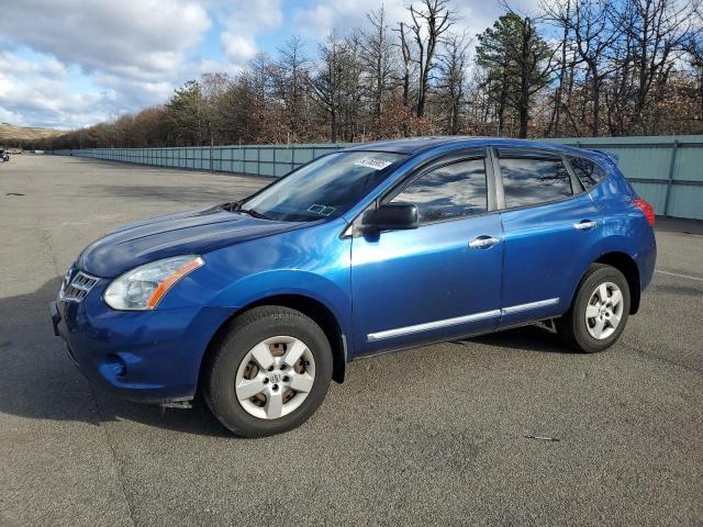2011 NISSAN ROGUE S, 