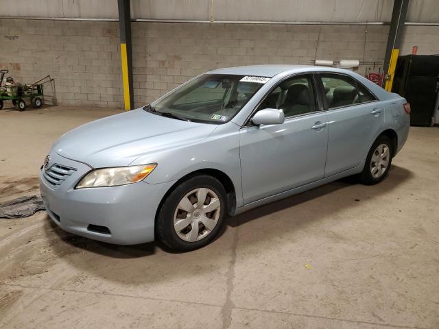2009 TOYOTA CAMRY BASE, 