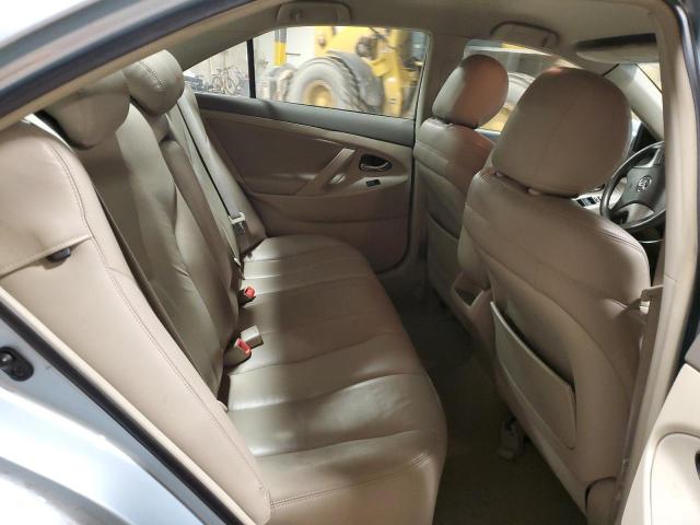 4T1BE46KX9U857275 - 2009 TOYOTA CAMRY BASE Синій фото 10