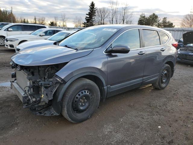 2019 HONDA CR-V EX, null