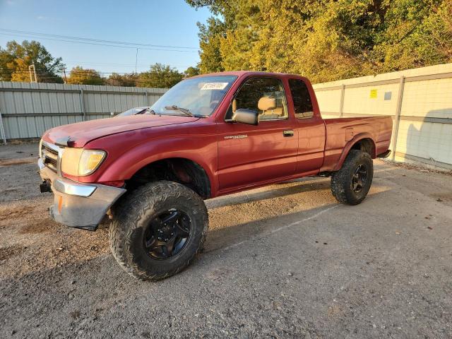 1999 TOYOTA TACOMA XTRACAB, 