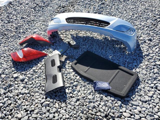 KMHCU5AE5DU079541 - 2013 HYUNDAI ACCENT GLS ლურჯი ფოტო 12