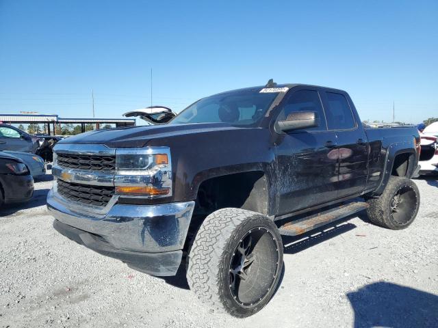 2018 CHEVROLET SILVERADO C1500 LT, 