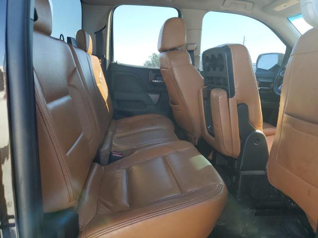 1GCRCREC5JZ178859 - 2018 CHEVROLET SILVERADO C1500 LT Коричневый фото 10