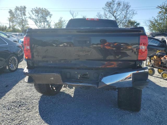 1GCRCREC5JZ178859 - 2018 CHEVROLET SILVERADO C1500 LT Коричневый фото 6