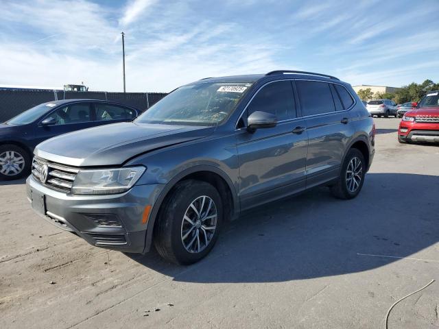 2019 VOLKSWAGEN TIGUAN SE, 