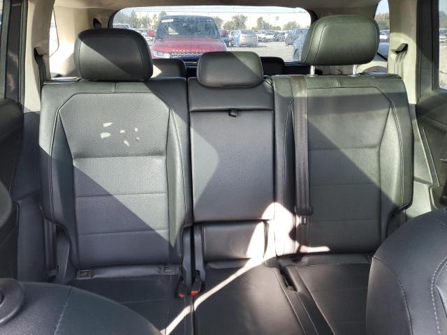 3VV3B7AXXKM081781 - 2019 VOLKSWAGEN TIGUAN SE 灰色 照片 10