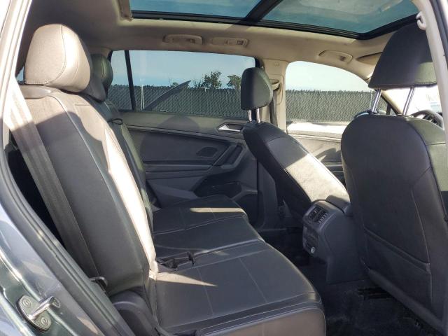 3VV3B7AXXKM081781 - 2019 VOLKSWAGEN TIGUAN SE 灰色 照片 11