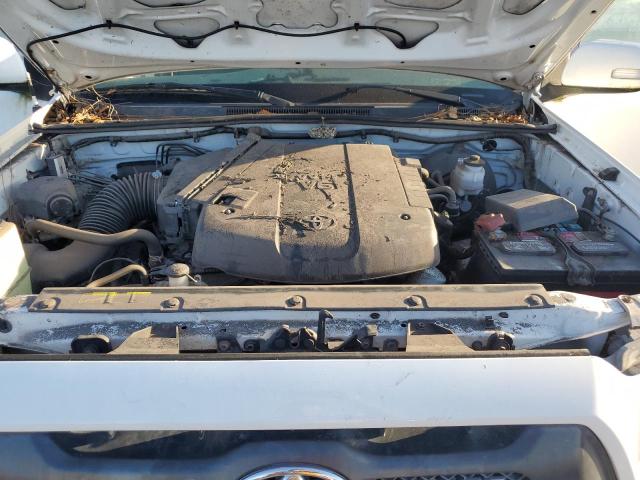 3TMLU4EN5FM196200 - 2015 TOYOTA TACOMA DOUBLE CAB Ağ foto 11