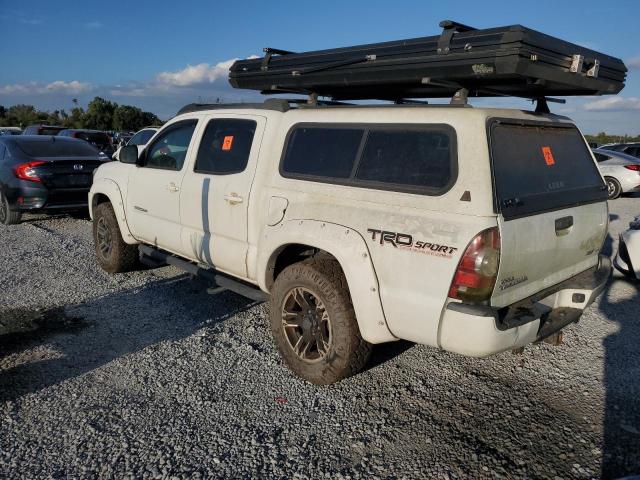 3TMLU4EN5FM196200 - 2015 TOYOTA TACOMA DOUBLE CAB Ağ foto 2