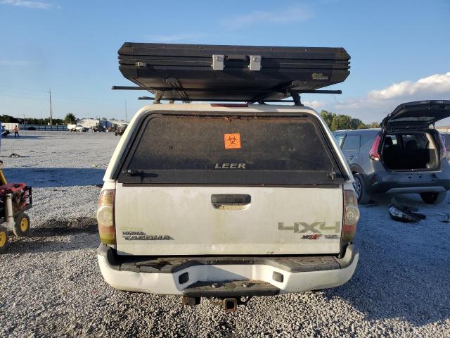 3TMLU4EN5FM196200 - 2015 TOYOTA TACOMA DOUBLE CAB Ağ foto 6