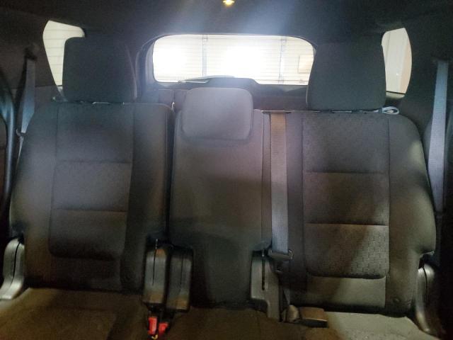 1FM5K8D88EGA53554 - 2014 FORD EXPLORER XLT 蓝色 照片 10