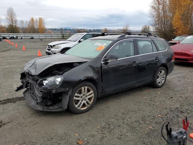 2013 VOLKSWAGEN JETTA TDI, 