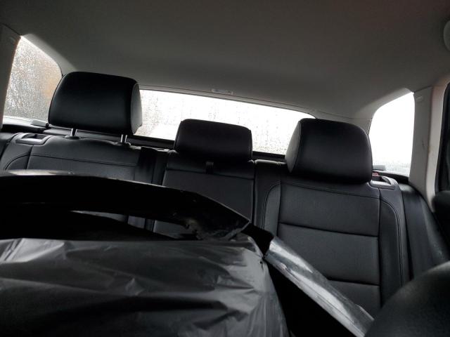 3VWPL7AJ9DM683953 - 2013 VOLKSWAGEN JETTA TDI BLACK photo 10