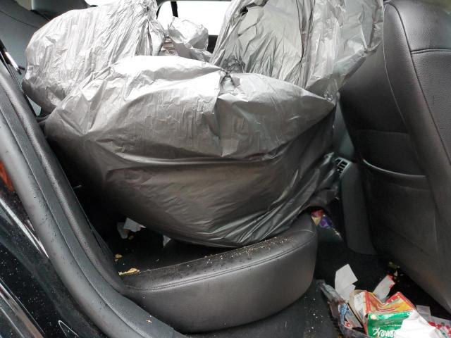 3VWPL7AJ9DM683953 - 2013 VOLKSWAGEN JETTA TDI BLACK photo 11