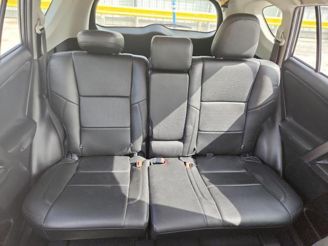 JTMZFREVXJJ741007 - 2018 TOYOTA RAV4 LE GRAY photo 10