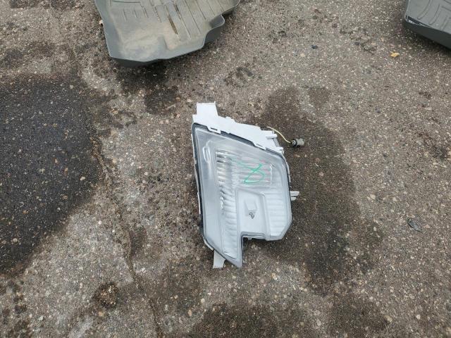 1FM5K8GTXHGA75804 - 2017 FORD EXPLORER SPORT Grafit foto 13