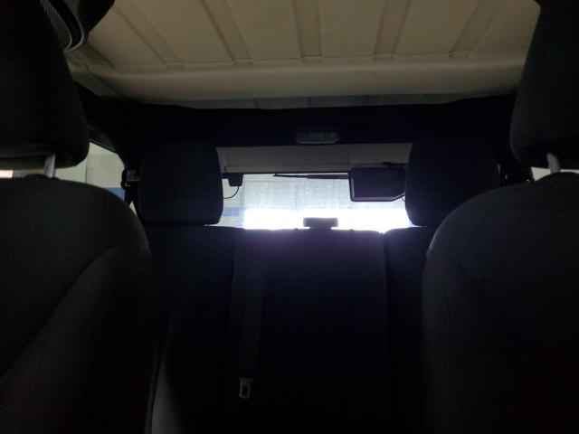 1C4BJWDG8FL652212 - 2015 JEEP WRANGLER U SPORT GREEN photo 10