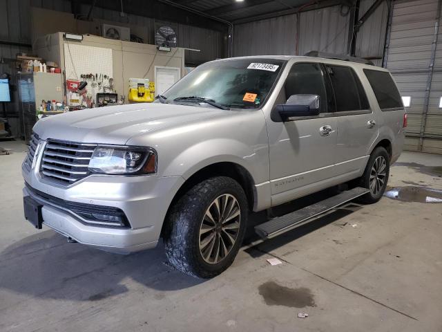 2015 LINCOLN NAVIGATOR, 