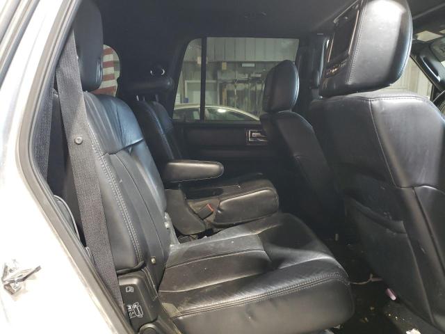 5LMJJ2JT1FEJ03244 - 2015 LINCOLN NAVIGATOR SILVER photo 11