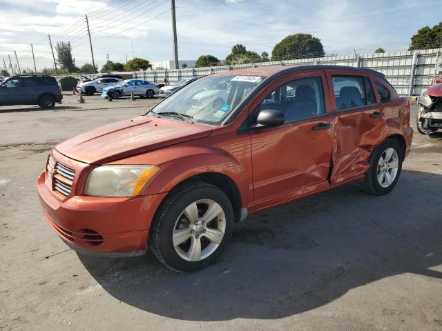 2008 DODGE CALIBER, 