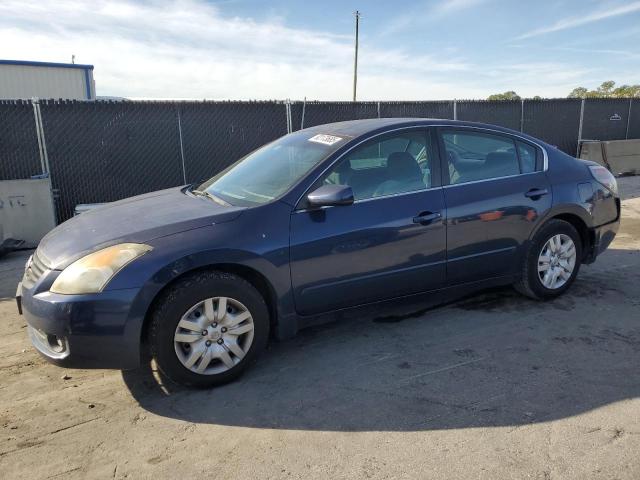 2009 NISSAN ALTIMA 2.5, 