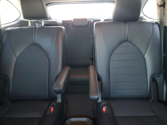 5TDGZRAH4MS042414 - 2021 TOYOTA HIGHLANDER XLE Turquesa foto 10