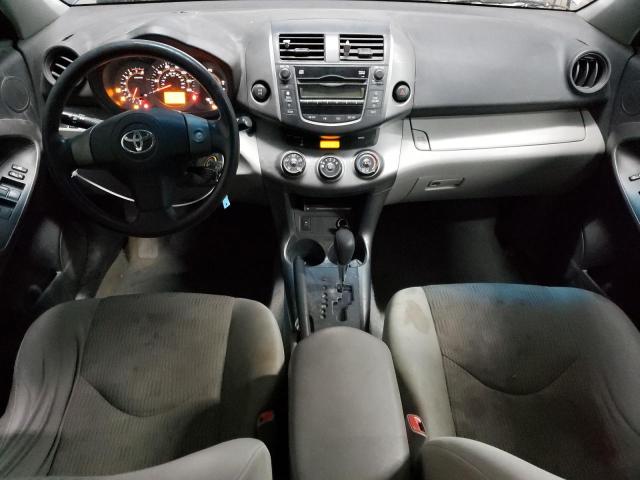 2T3BF4DVXBW105986 - 2011 TOYOTA RAV4 ლურჯი ფოტო 8