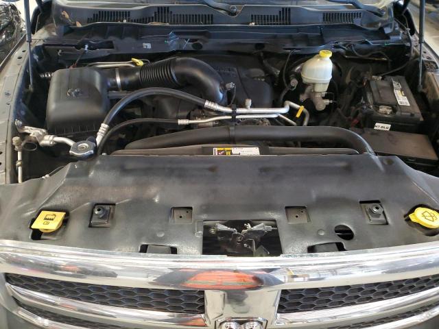1C6RR7STXES460623 - 2014 RAM 1500 ST GRAY photo 11