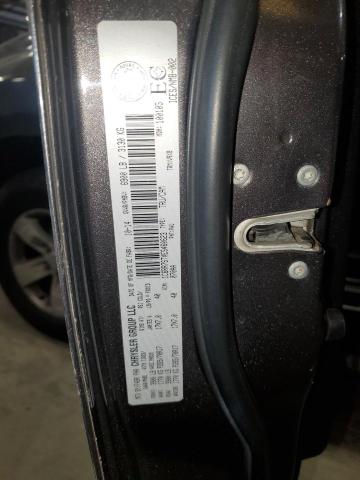 1C6RR7STXES460623 - 2014 RAM 1500 ST GRAY photo 12