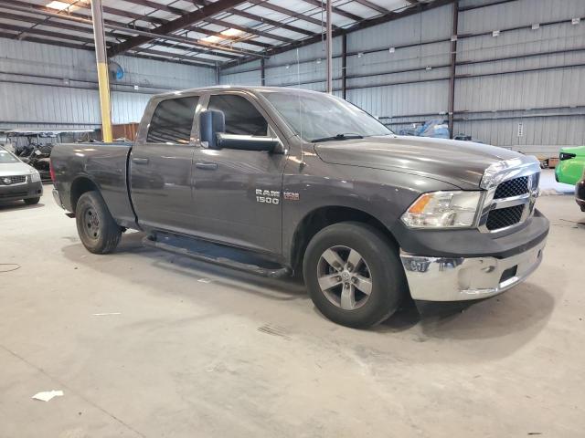1C6RR7STXES460623 - 2014 RAM 1500 ST GRAY photo 4