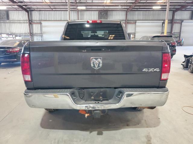1C6RR7STXES460623 - 2014 RAM 1500 ST GRAY photo 6