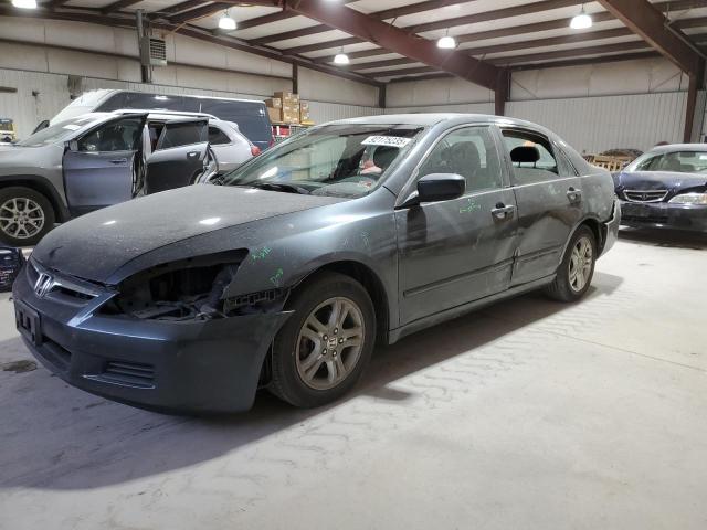 2006 HONDA ACCORD EX, 