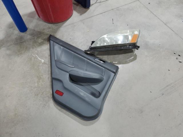 1HGCM56816A124911 - 2006 HONDA ACCORD EX GRAY photo 12