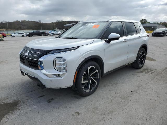 2022 MITSUBISHI OUTLANDER SE, 