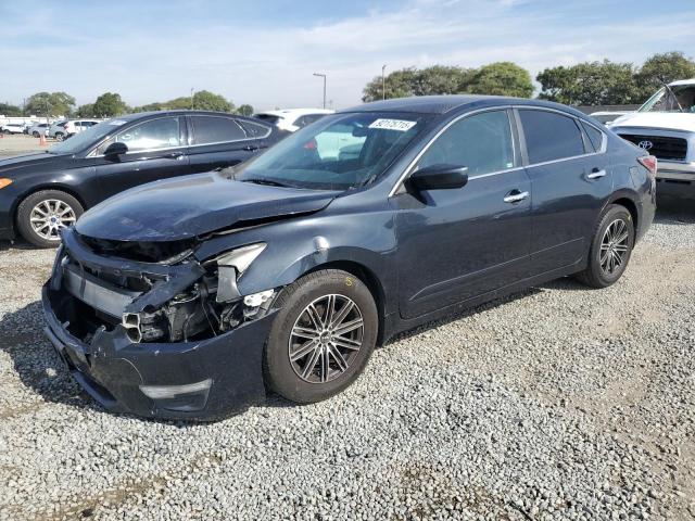 2015 NISSAN ALTIMA 2.5, 