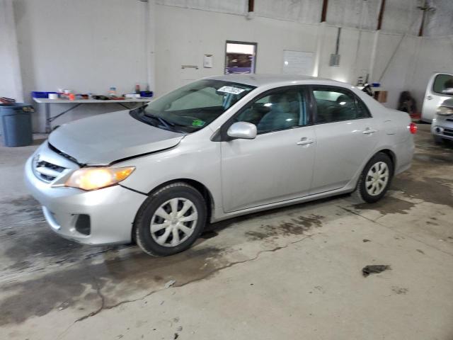 2011 TOYOTA COROLLA BASE, 