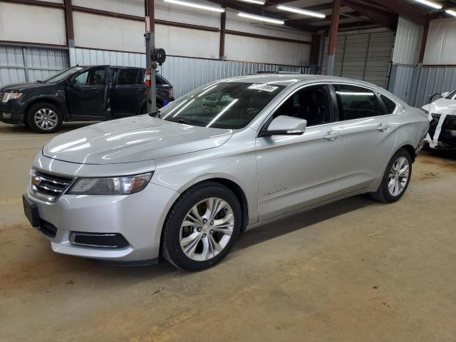 2014 CHEVROLET IMPALA LT, 
