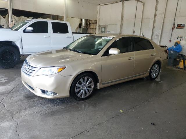 2011 TOYOTA AVALON BASE, 