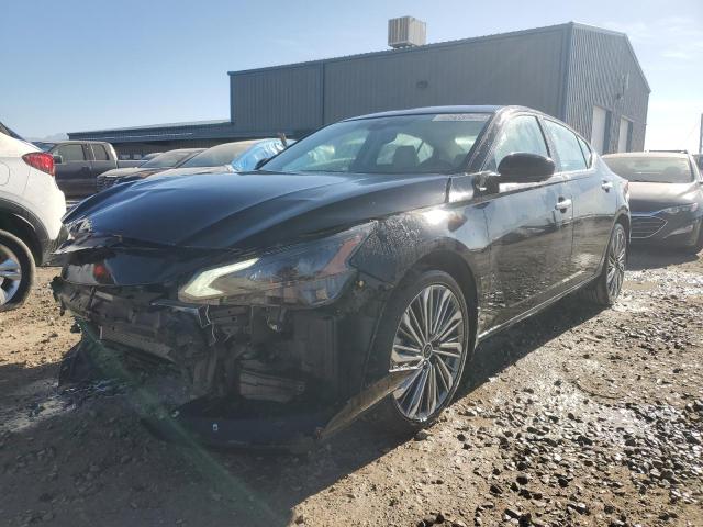 2024 NISSAN ALTIMA SL, 