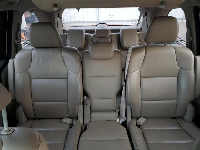 5FNRL5H96CB036246 - 2012 HONDA ODYSSEY TOURING Ağ foto 10